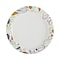 Boardwalk Deerfield Printed Paper Plates, 6" Dia, Coated/Soak Proof, PK1000 BWKDEER6PLT - alternate 6